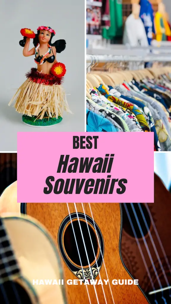 Iconic Hawaii Souvenir Guide 16 Best Hawaii Souvenirs you Cannot Miss