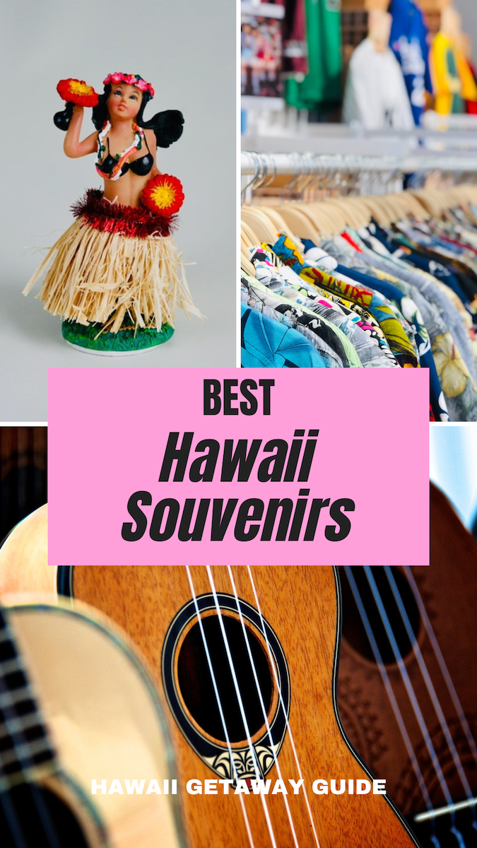 best hawaii souvenirs to buy souvenirs from hawaii