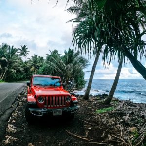 Hawaii Car Rental Discounts