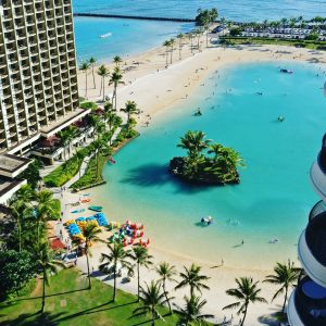 best hawaii hotels