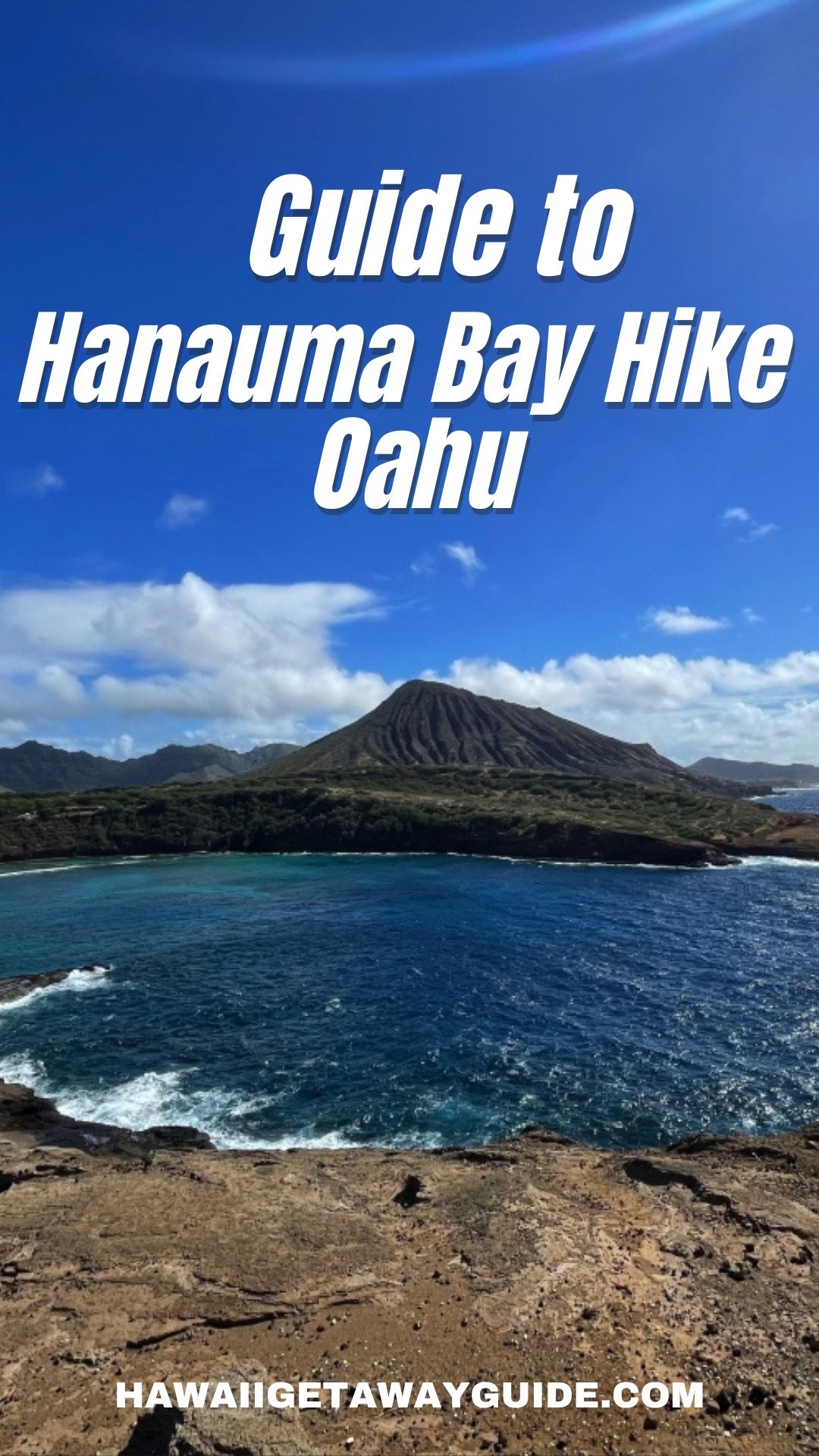 guide to hanauma bay hike oahu hawaii travel tips