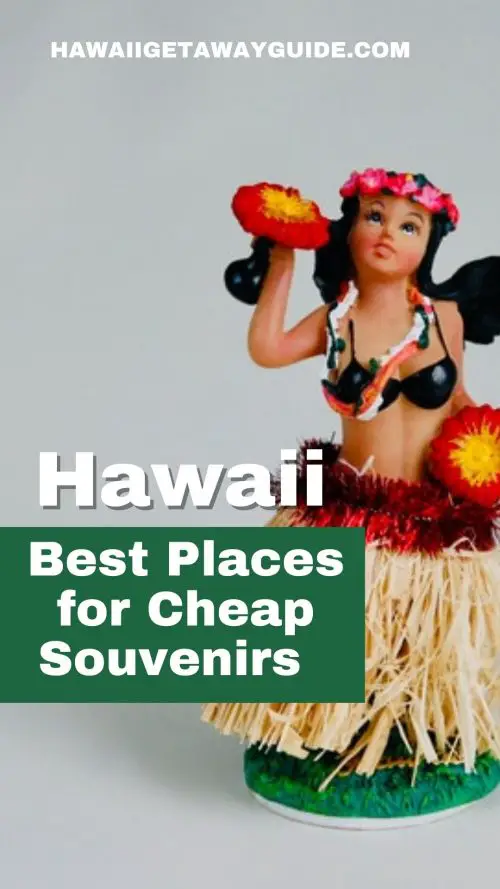 where to buy hawaii souvenirs
