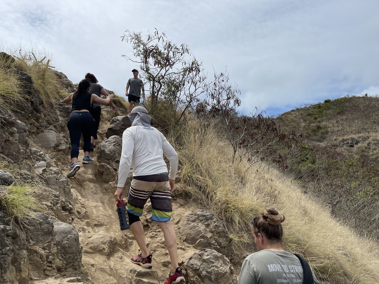 best oahu hikes hawaii