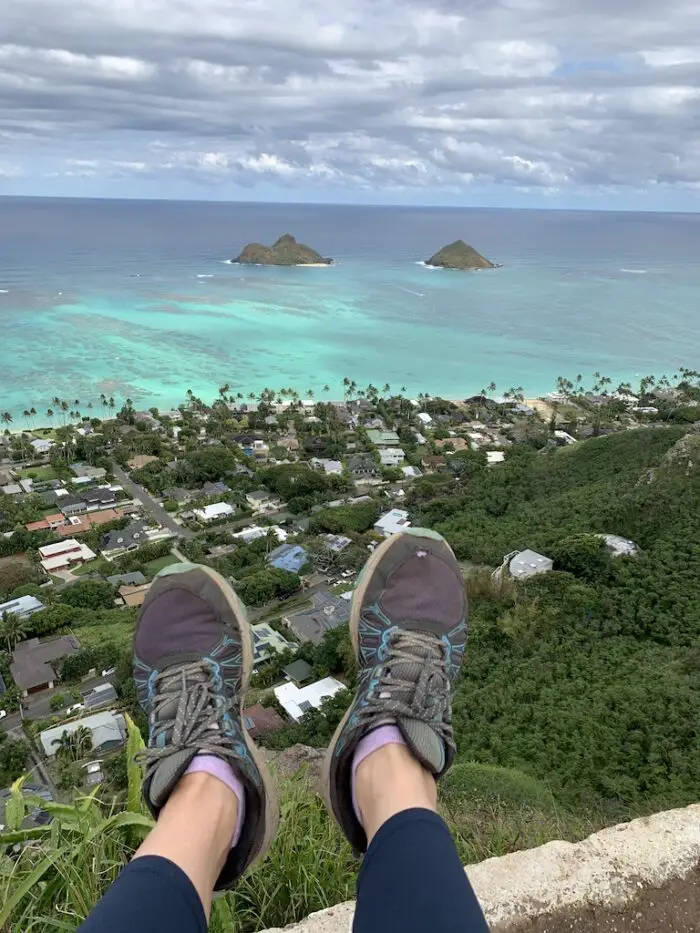 Lanikai Pillbox Hike 2023 What you Need to Know Hawaii Getaway Guide